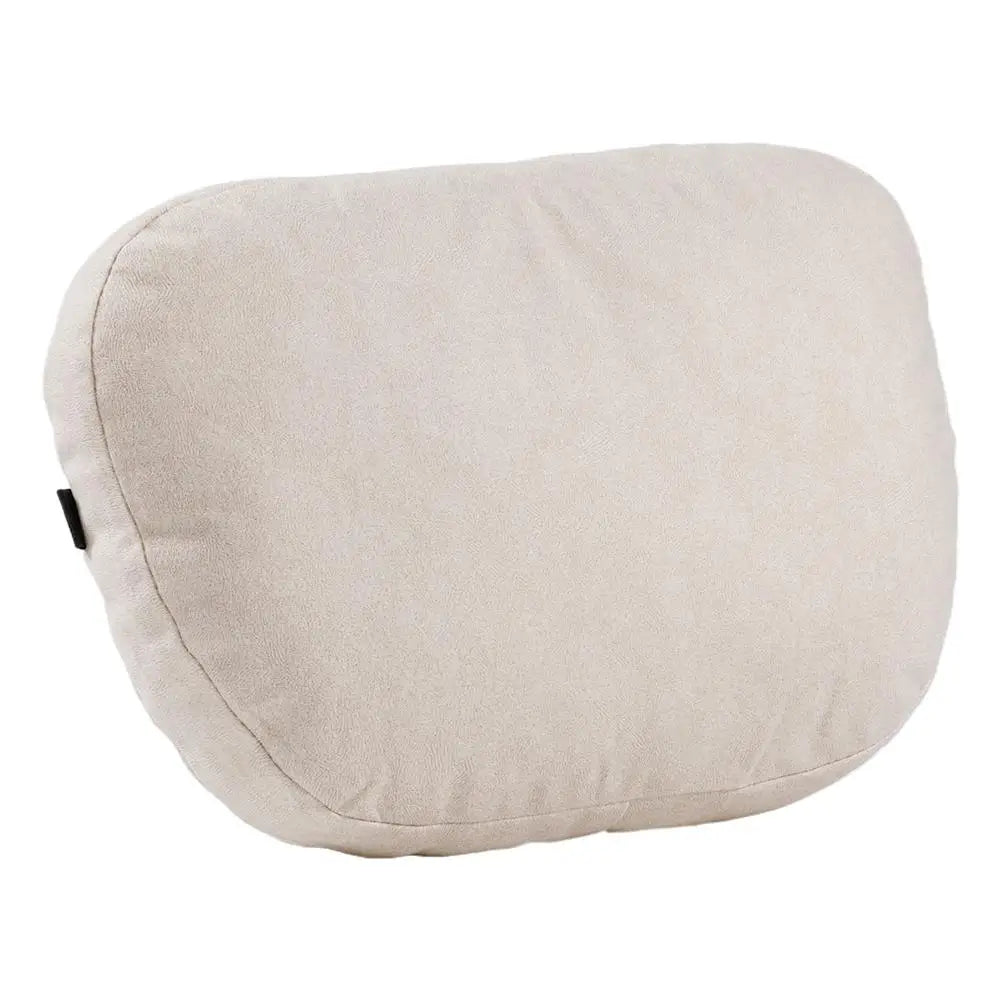 Ultra Soft Car Headrest Design Luxury Pillow Pillows Neck Rest Qme E