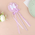 Butterfly Stick Fairy Wand Princess Cosplay Props Wand For Girls Birthday Halloween Party Supplies Qme Purple