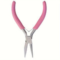 Jewelry Making Plier Beadsmith Concave Nose Pliers - Steel Wire Rings and Bending Tools - Jewelry Making Tools Metal Ring Making Qme 1pc