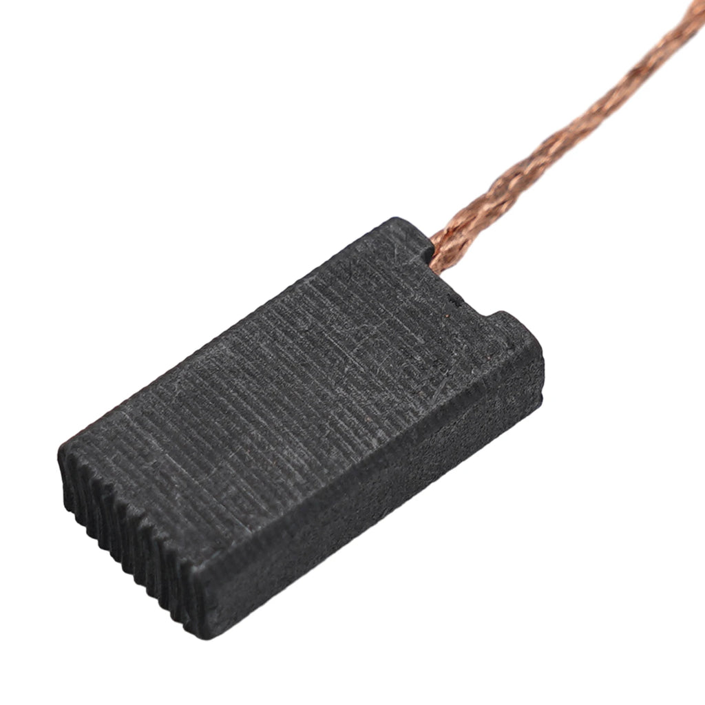 4pcs Carbon Brushes 1617014122 1617014138 With Auto Cut For Bosch 5/40 DCE 5 DCE DCE38 38 GSH 4 Qme