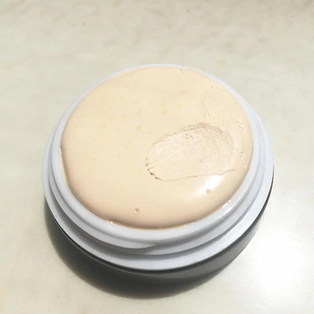 Pearl Paste Cream Brightening Face Remove Freckles Reduce Dark Spots Qme