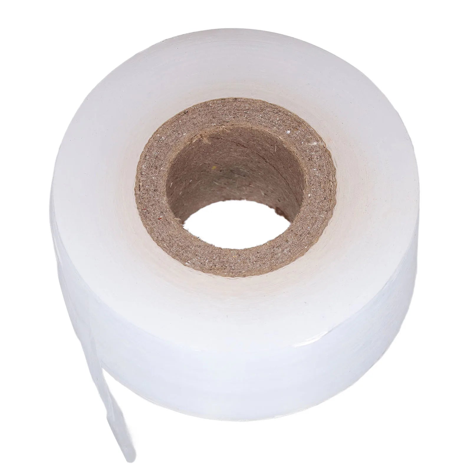29mm Nursery Grafting Tape Roll Stretchable Self-Adhesive Transparent Grafting Parafilm Garden Plant Pruning Degradable Tape Qme