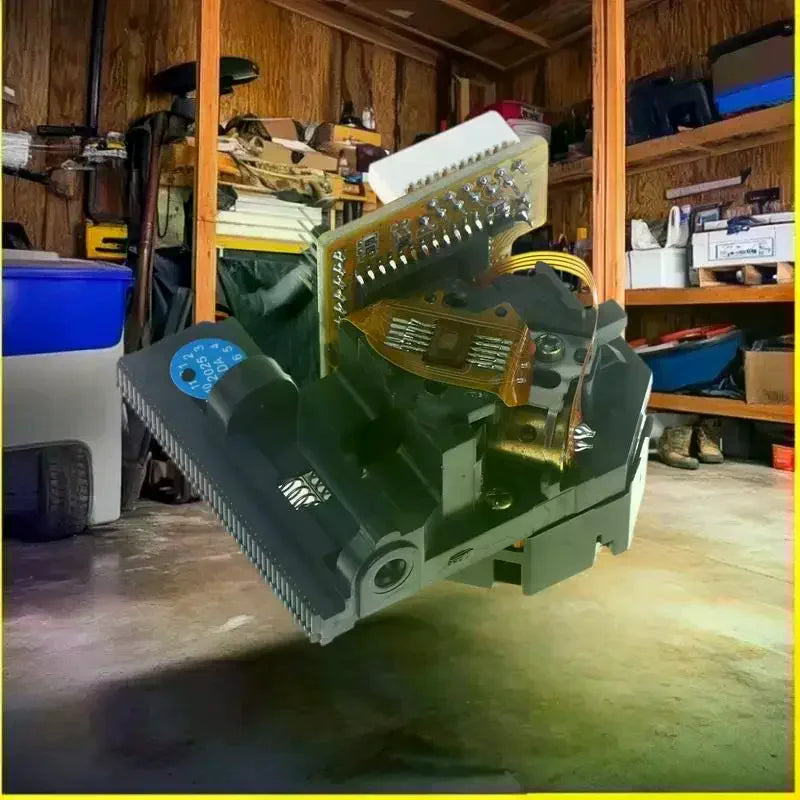 KSS-240A Lens Head Precise Single-head DVD Player Pickup Assembly Qme