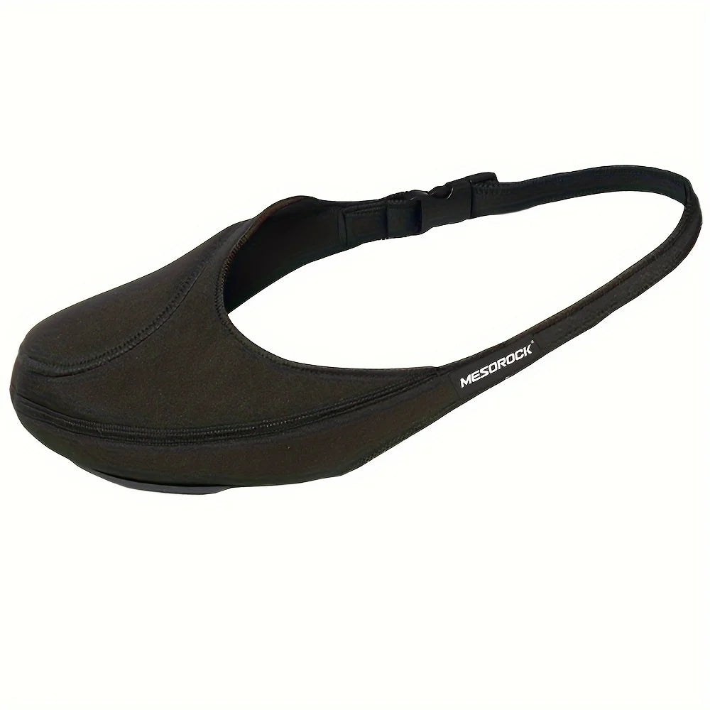 Motorcycle boot covers, transmission guard pads, boots, protective gear, motorcycle riding equipment, bicycle riding equipment Qme Black 3