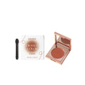 Concealer Lightweight Natural Coverage Of Skin Blemishes Spot Acne Print Cover Dark Circles Long-Lasting Non-Removing Makeup Qme Orange Color