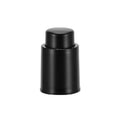 Vacuum Wine Stopper Reusable Wine Stopper Sealed Storage Wine Bottle Stopper Push-type Bar Tools Bar Utensils Qme 1 PC