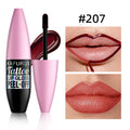 7 Waterproof Lip Liner Peel Off Tint Long Lasting Matte Gloss Red Qme 207