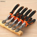1 Durian Peeler Bottle Opener Fruit Cutter Knife Kitchen UtensilsCC11 Qme Default Title