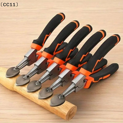 1 Durian Peeler Bottle Opener Fruit Cutter Knife Kitchen UtensilsCC11 Qme Default Title