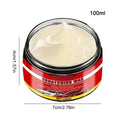 Car Scratch Remover 100ml Deep Scratch Remover for Cars Long-Lasting Polish Cleaner Restorer with Sponge Paint for Marine Qme 100ML