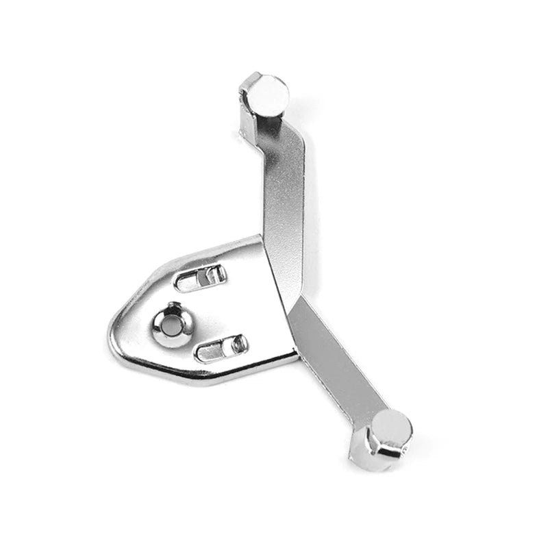 Multifunctional Skateboard Storage Metal Single Sword Wall Mounts Qme