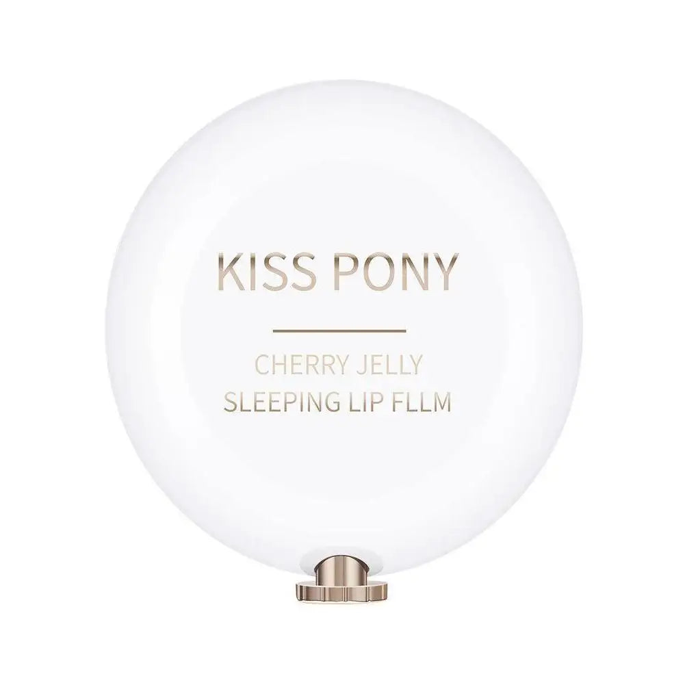 Moisturizing Sleeping Lip Mask Night Lips Care Cute Cosmetics Anti-Cracking Maintenance Lip Oil Lip Makeup Care X9C6 Qme