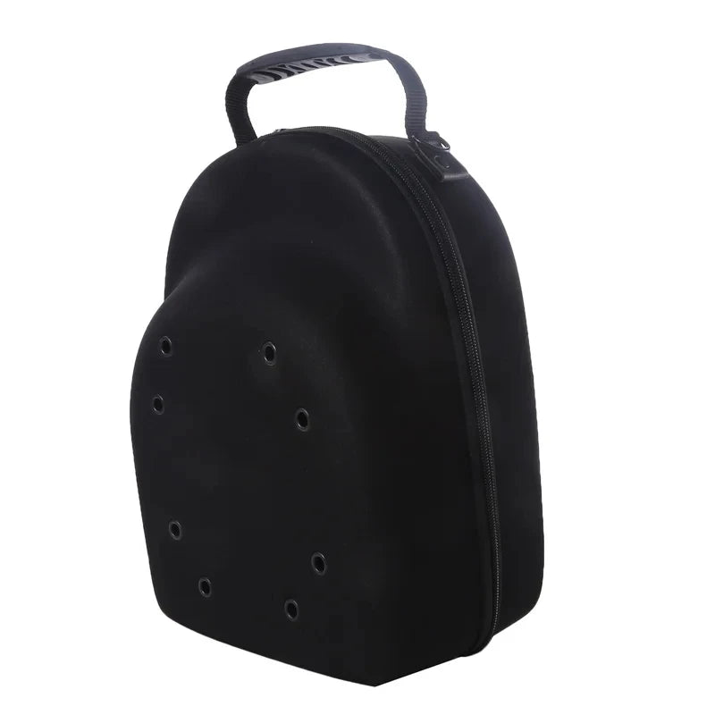 Hat Travel Case, Hat Storage for Baseball Caps, Hat Organizer Bag Box Storage for Baseball Cap Qme