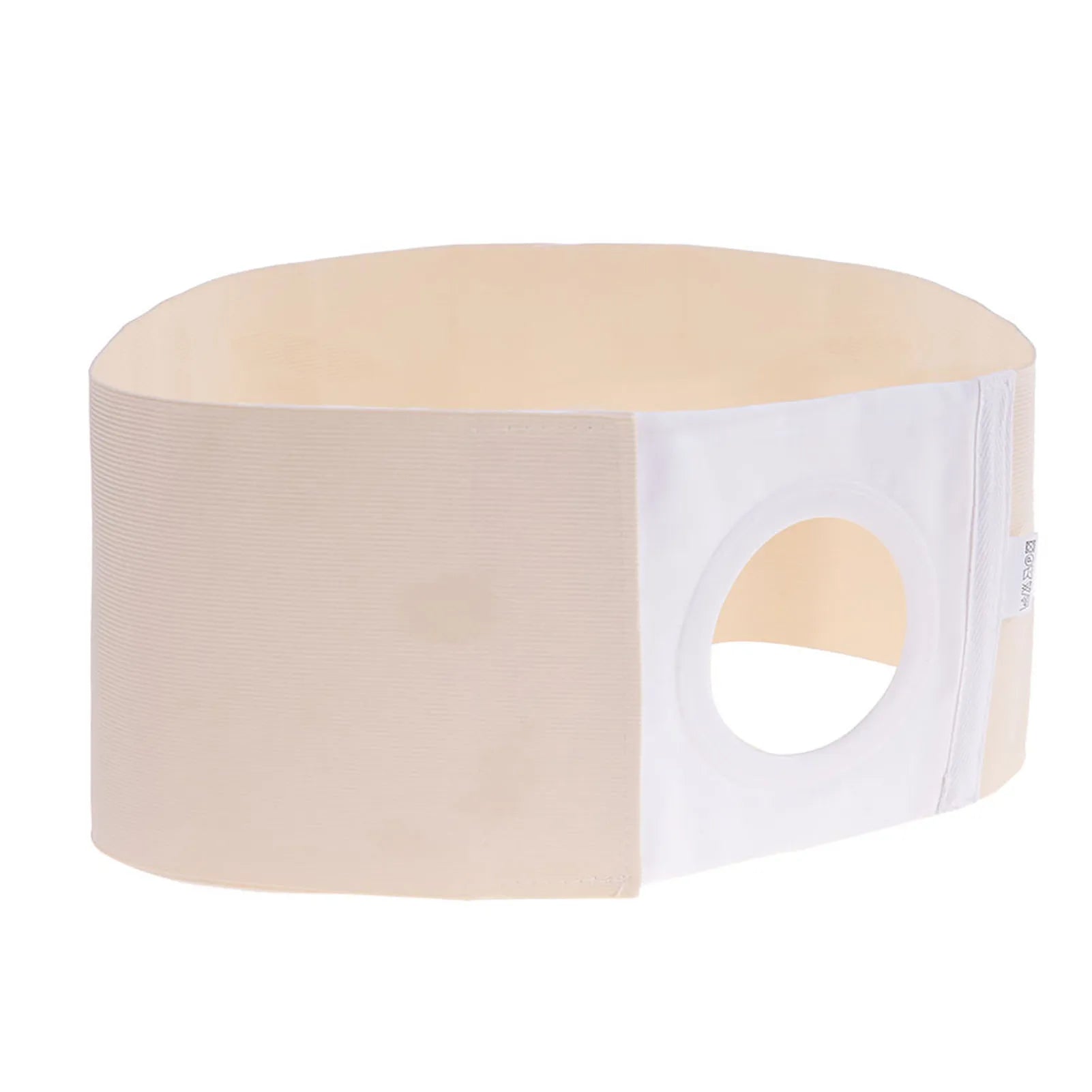 Ostomy Abdominal Brace Belt 3 Sizes Ostomy Belt Unisex Ostomy Hernia Support Belt Abdominal Brace Ostomy Belt Qme L