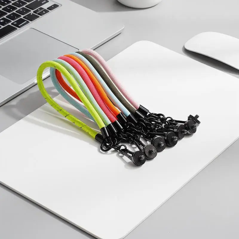 Travel-friendly Lanyard OSMO Pocket 3 4 1 Screw Keeps Device Safe Qme