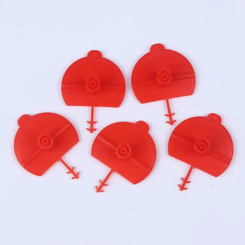 Urethane Adhesive Application Professional Foam Gun Nozzle Fan-shaped Qme