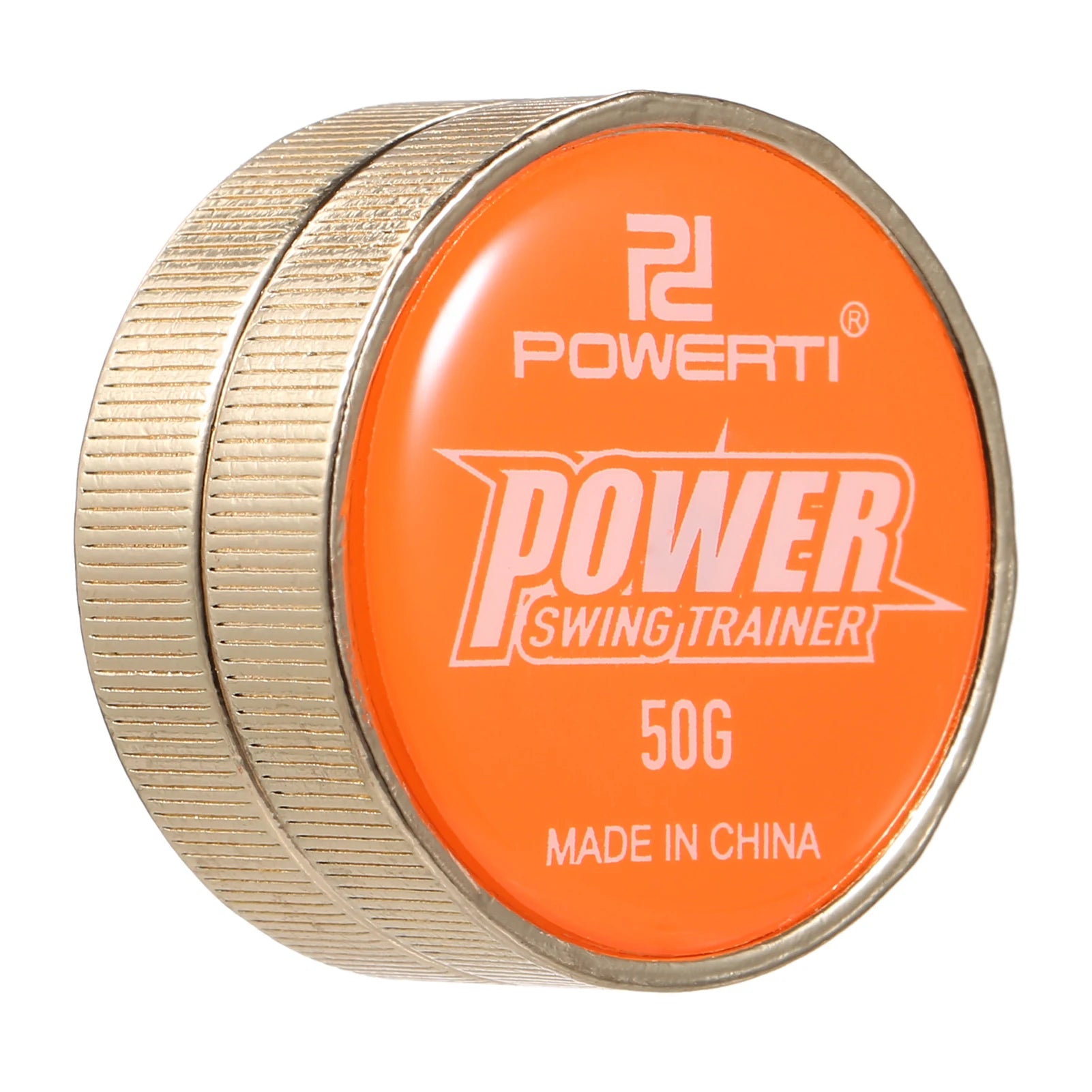 Tennis Racket Swing Weight Practice Training Aid Trainer for Warmup Tennis Practice Weight Qme 50g