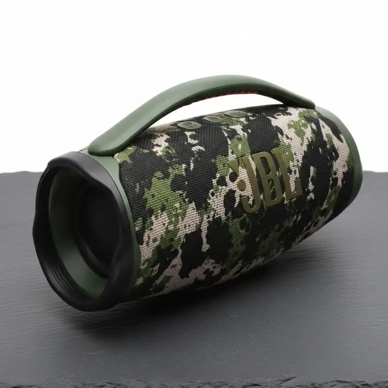 Suitable Replacement Soft Frame Protect Border Boombox3 Boombox 3 Qme