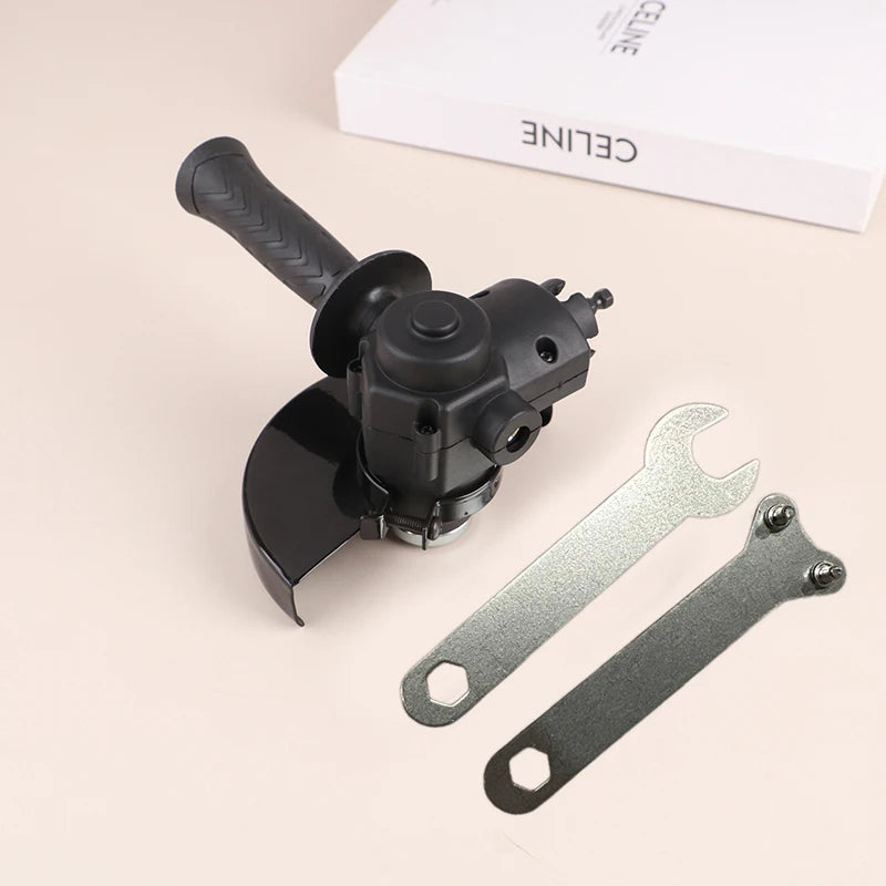 Angle Grinder Conversion Head Adapters Replaceable Saw Blades Qme Default Title