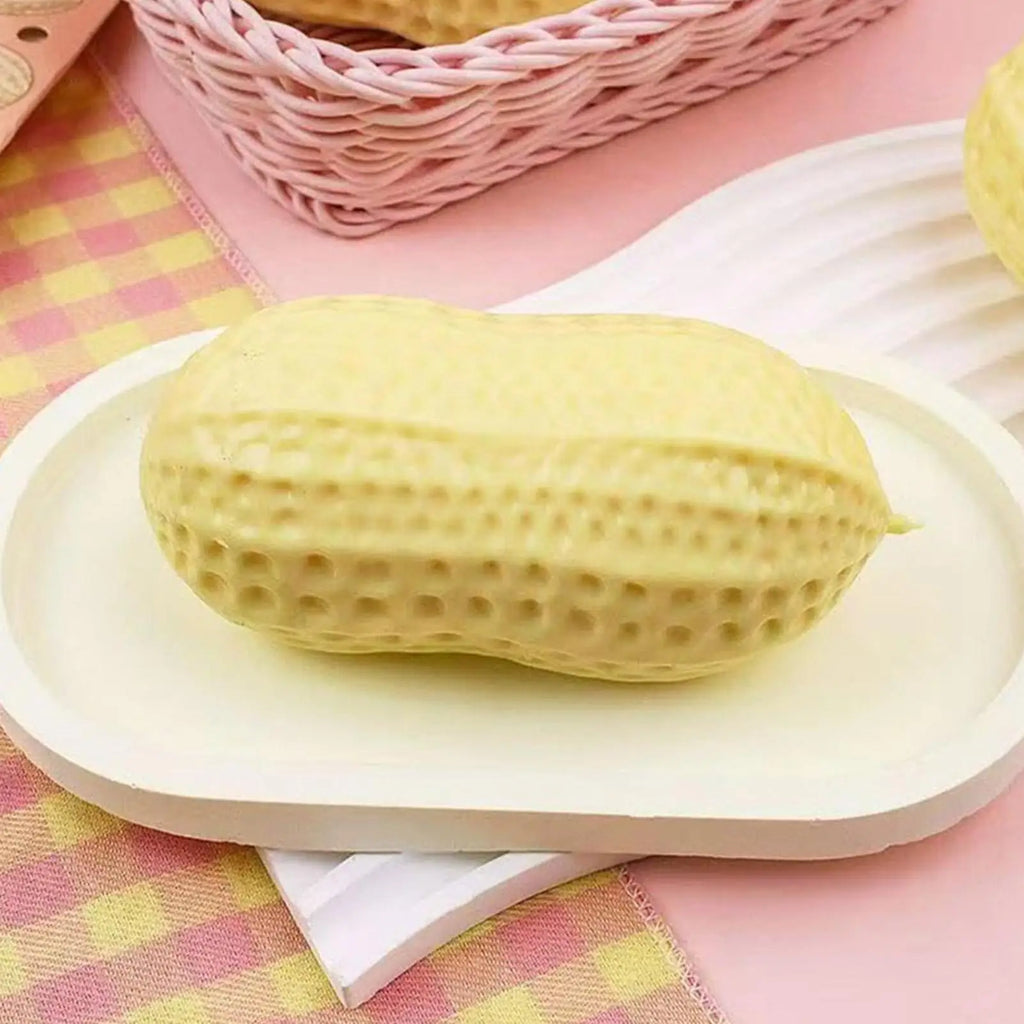 1pc Sensory Squeeze Toy Slow Rising Stretchy Soft Sensory Squeeze Toys For Student Kids Teen Office Home Travel Calming Qme