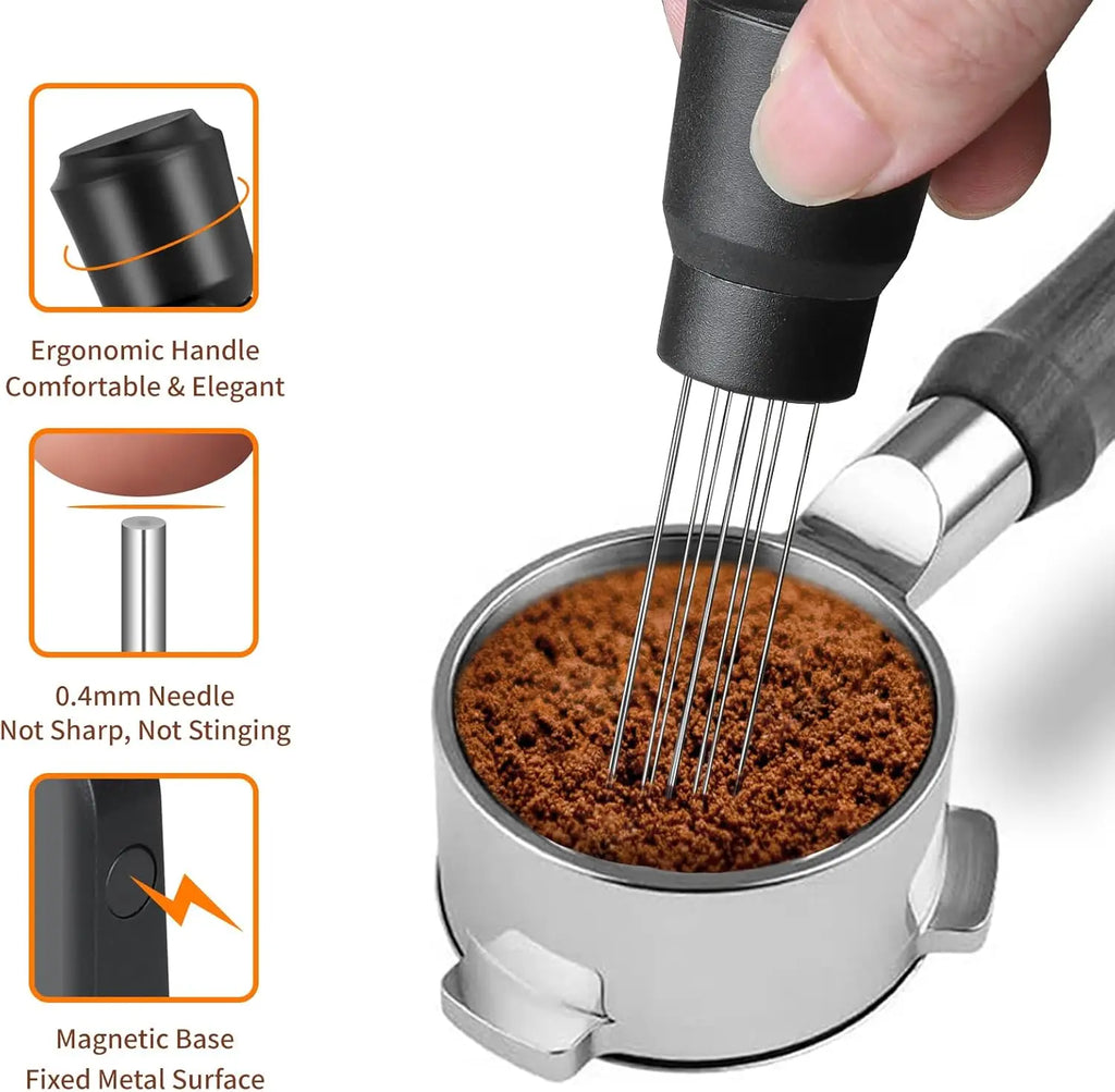Magnetic Wdt Tool Espresso Distribution Accessories Breville Ninja Qme