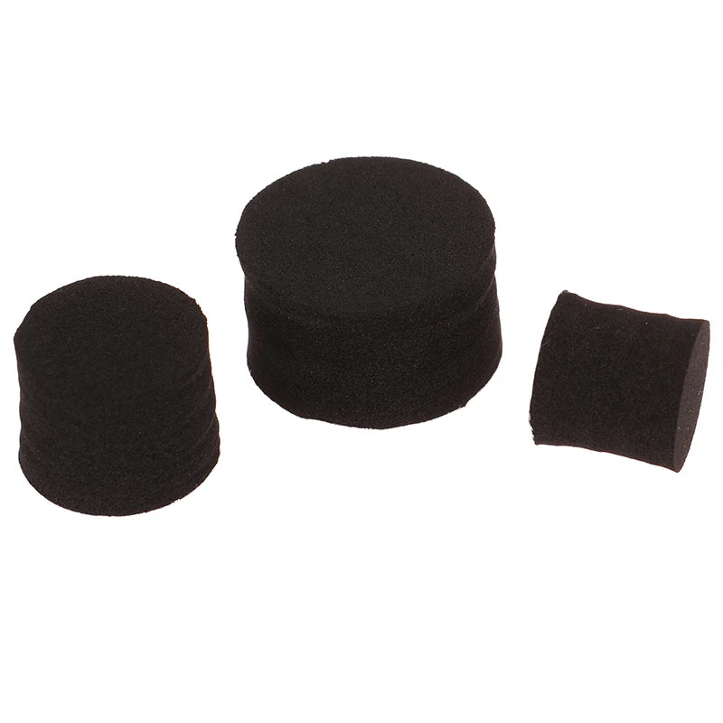 Roland PDX-8 PDX-6 Replacement Electric Drum Trigger Sponge Qme