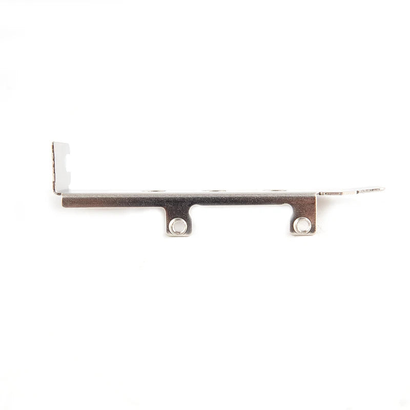 Low Profile Half Host Case Bracket Pci-e Pci Express Wifi Card Qme