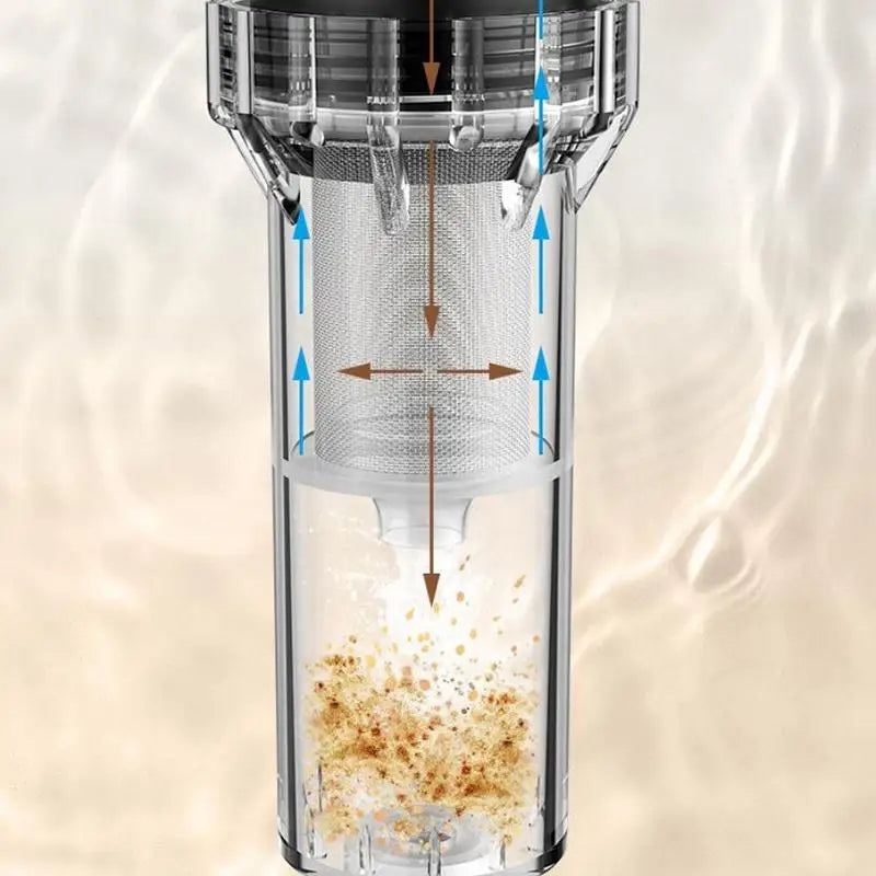 Strainer Kitchen Purification Impurities Filter Screen10 200 Mesh Net Qme