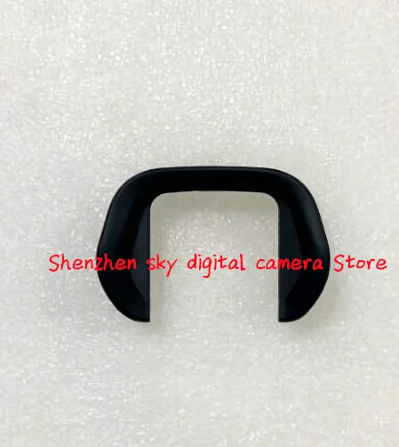 New Original Viewfinder Eyepiece Eye cup Eyecup Rubber for Canon EOS R5 R6 R5C R6II Camera Lens Repair Partcessory Qme Default Title