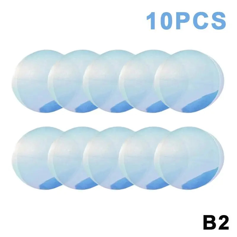 DIY Warm Light Film Stickers (74mm) Color Changing Sheets for Lamps Easy Apply Ambiance Decals for Bedroom & Party Decoration Qme B2