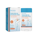 Thigh Anti-friction Stick Anti Chafe Cream Women Running Chafe Stick Sweat-proof Skin Rescue For Heel Lower Arm Thigh Skin 23g Qme 1 box