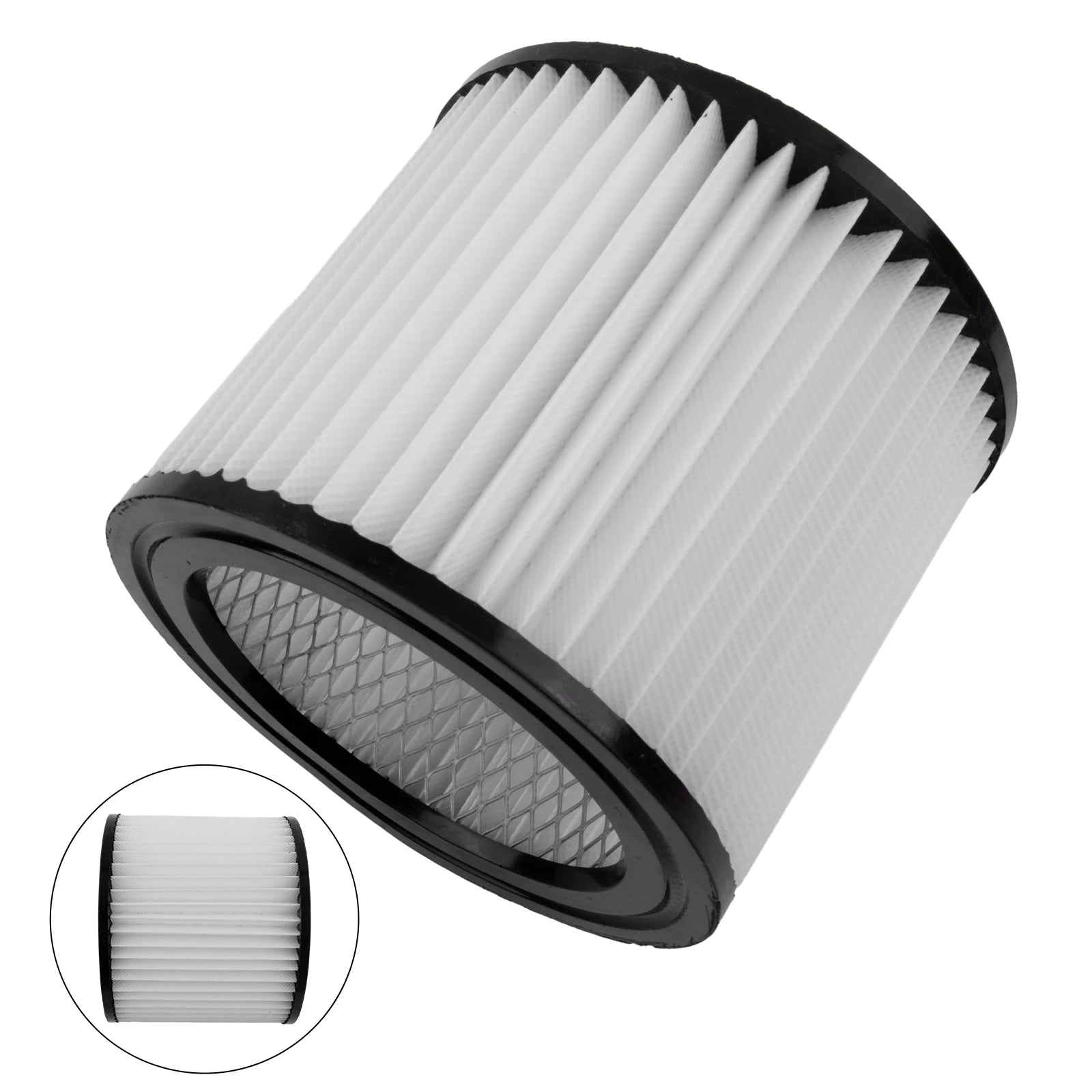 Filter For 90398 9039800 Type AA Wet/Dry Vacuum Cartridge Filter Accessories Vacuum Cleaner Cleaning Robot Qme