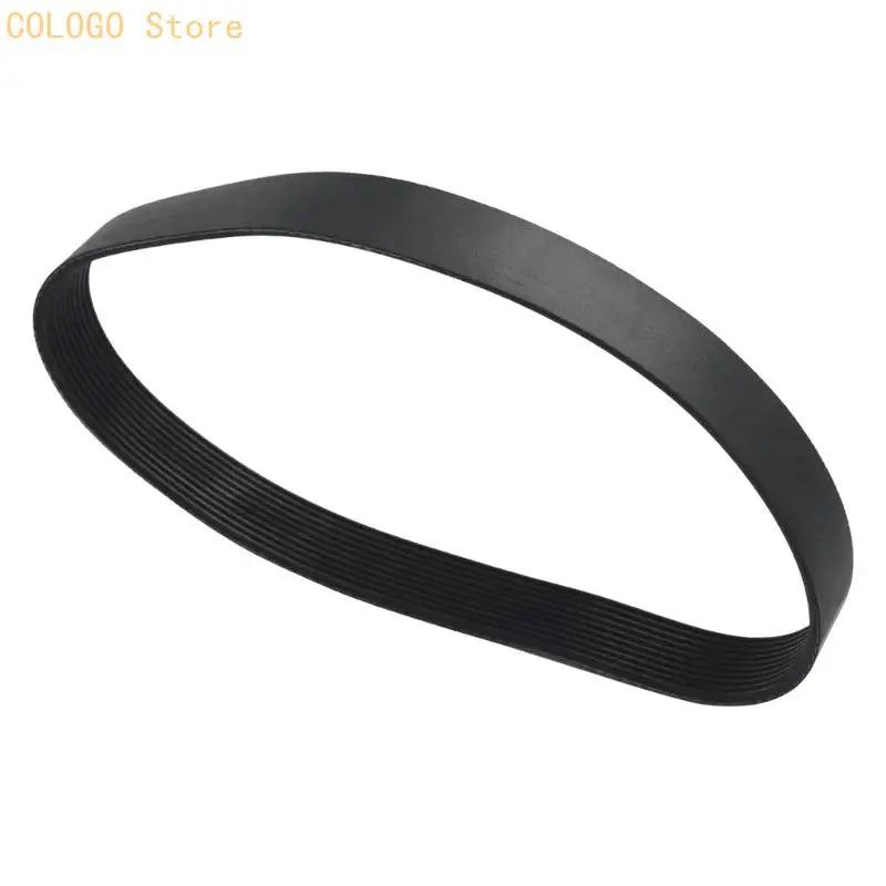Rubber 153555-00 Replacement Drive Belt DW706 DW708 DW716 DW718 Qme
