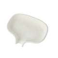 Minimalist Rectangular Soap Dish Drainage Holes Modern Bathroom Qme White