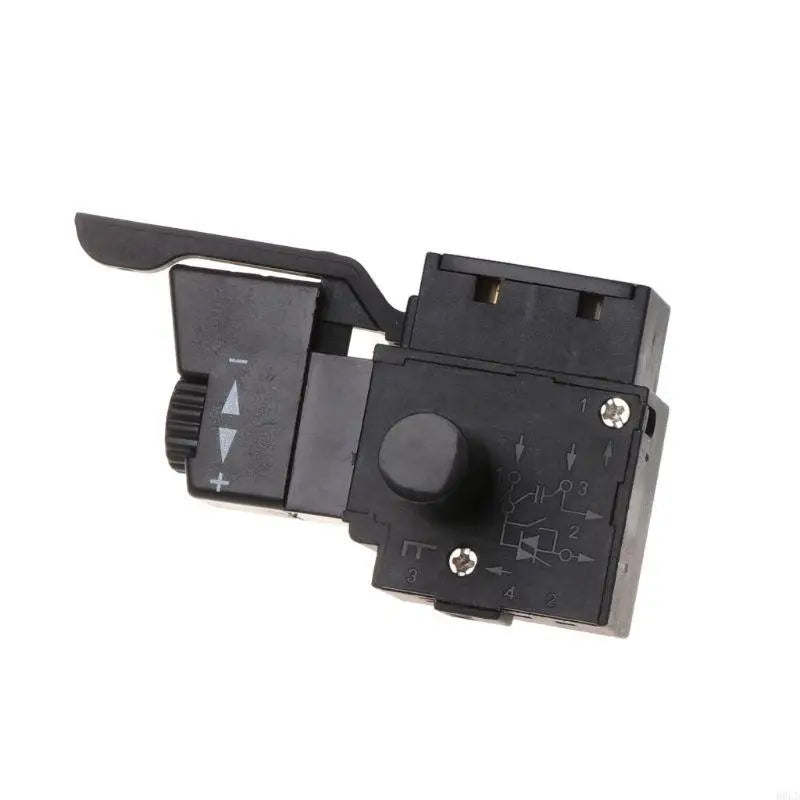 FA2-6 1BEK Electric Drill Speed Control Trigger Button Power Push Qme
