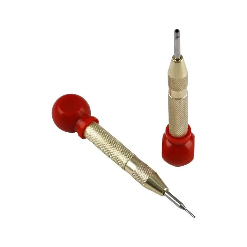 2PCS/set Replacement Pins Quick Taking and Loading Folding Remote Control Key Fixing Pin Tools Qme