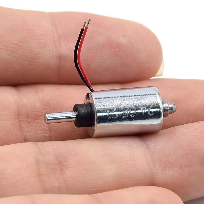DIY Fingerprint Lock DC 7 4V 9V 12V Mini Round Cylinder Suction Qme