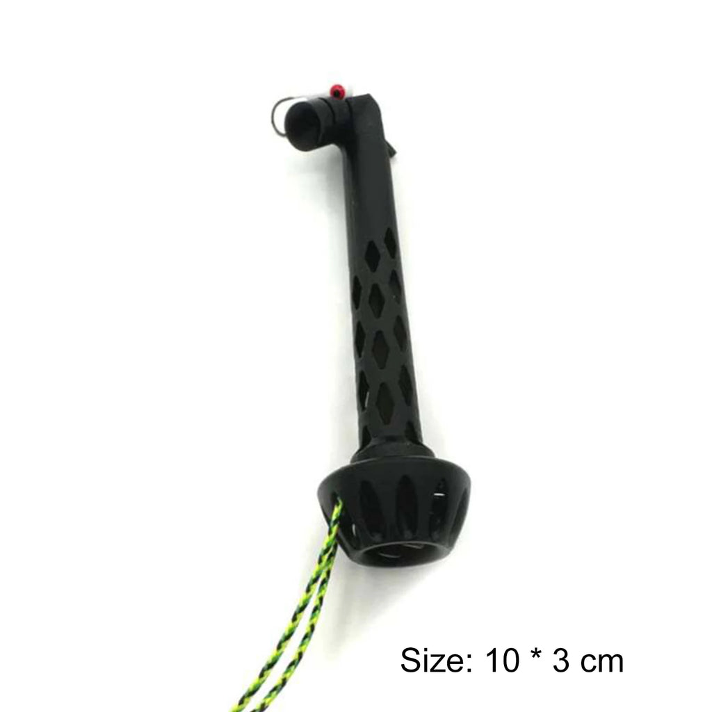 2/3/4/5PCS Fishing Anglers Tippet Threader Fishing Accessory To Easily Rig Small Flies Multifunctional Fishing Line Threader Qme