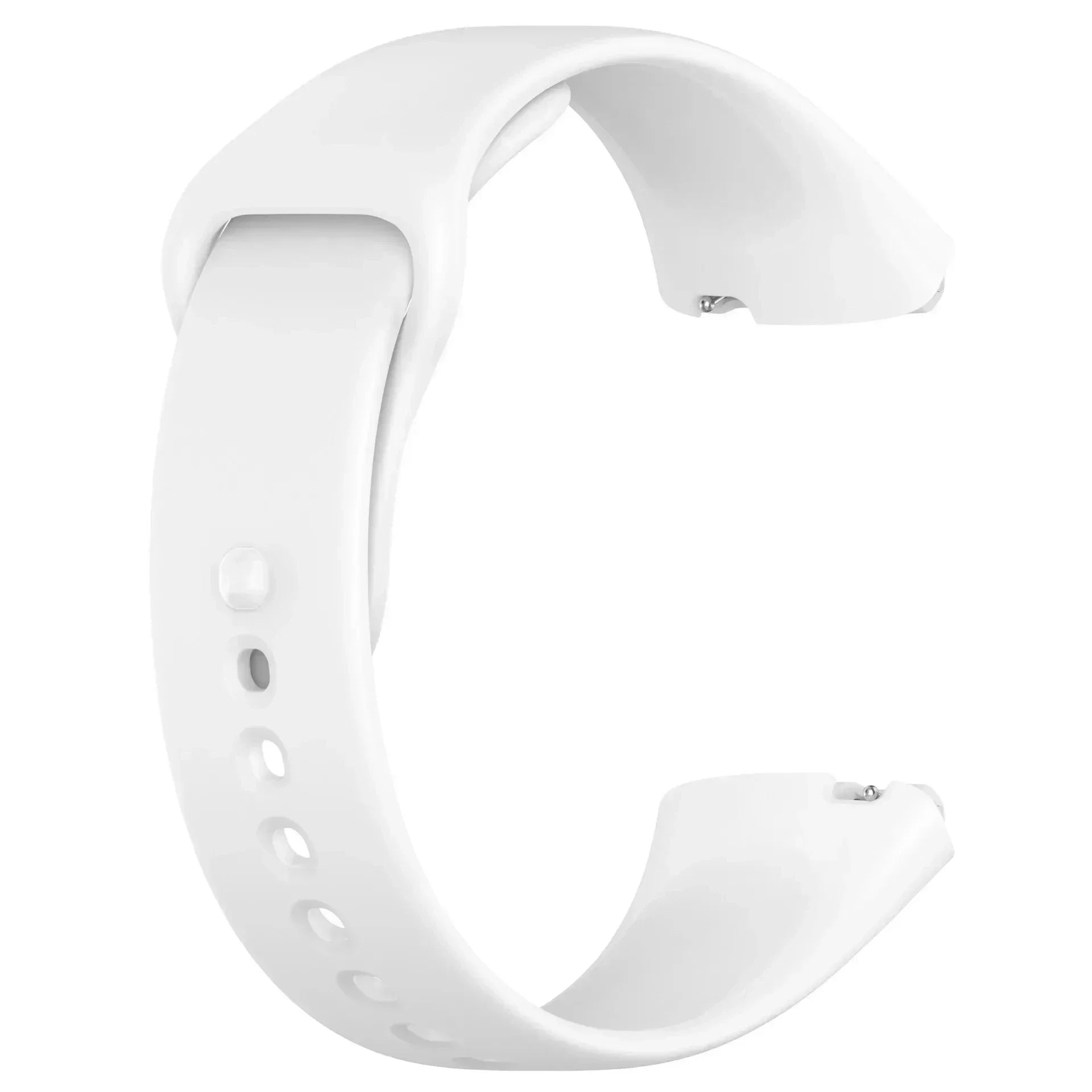 Silicone Strap Redmi Watch 3 Active Lite Bracelet Watchband