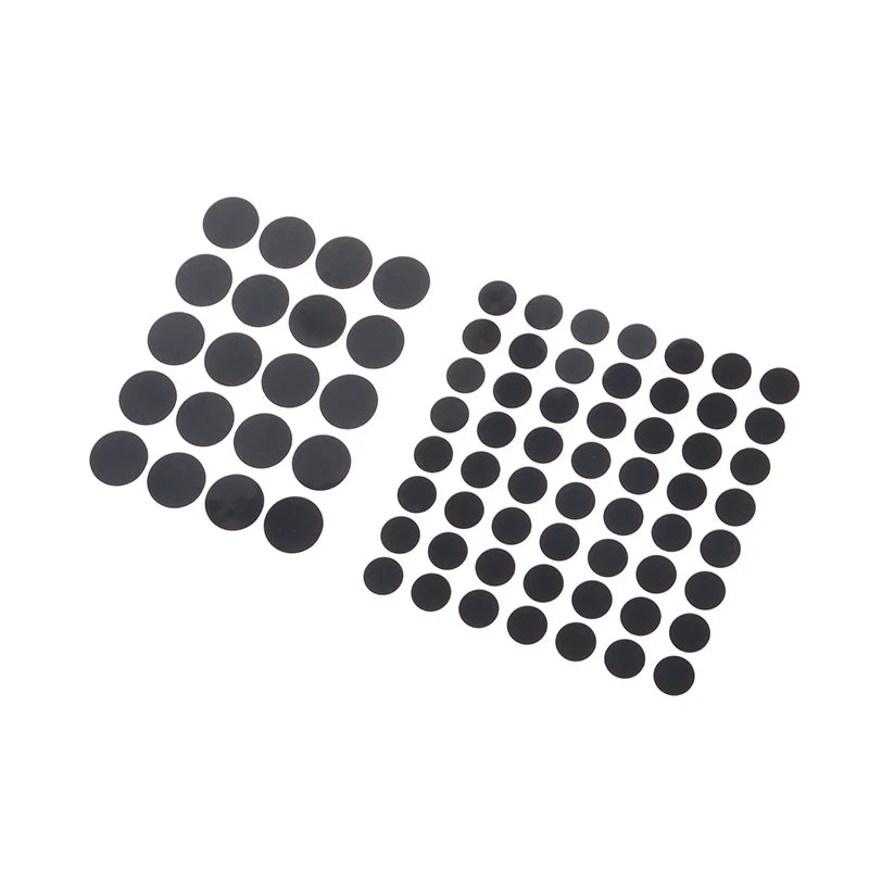 6 8 Remote Control Button Repair Double-sided Conductive Tape Patch Qme