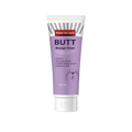 Hip cream with glycerin, vitamin C and hyaluronic acid for all skin types Qme 1pcs