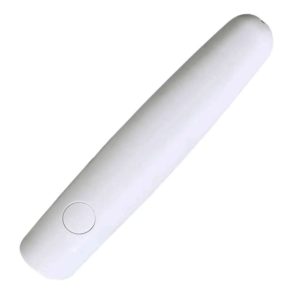 Electronic Mosquito Bite Pen Physical Anti-itch Device 4 Gears Temperature Relieve Itching and Swelling Suitable for Outdoor Qme 1pcs Bag packaging
