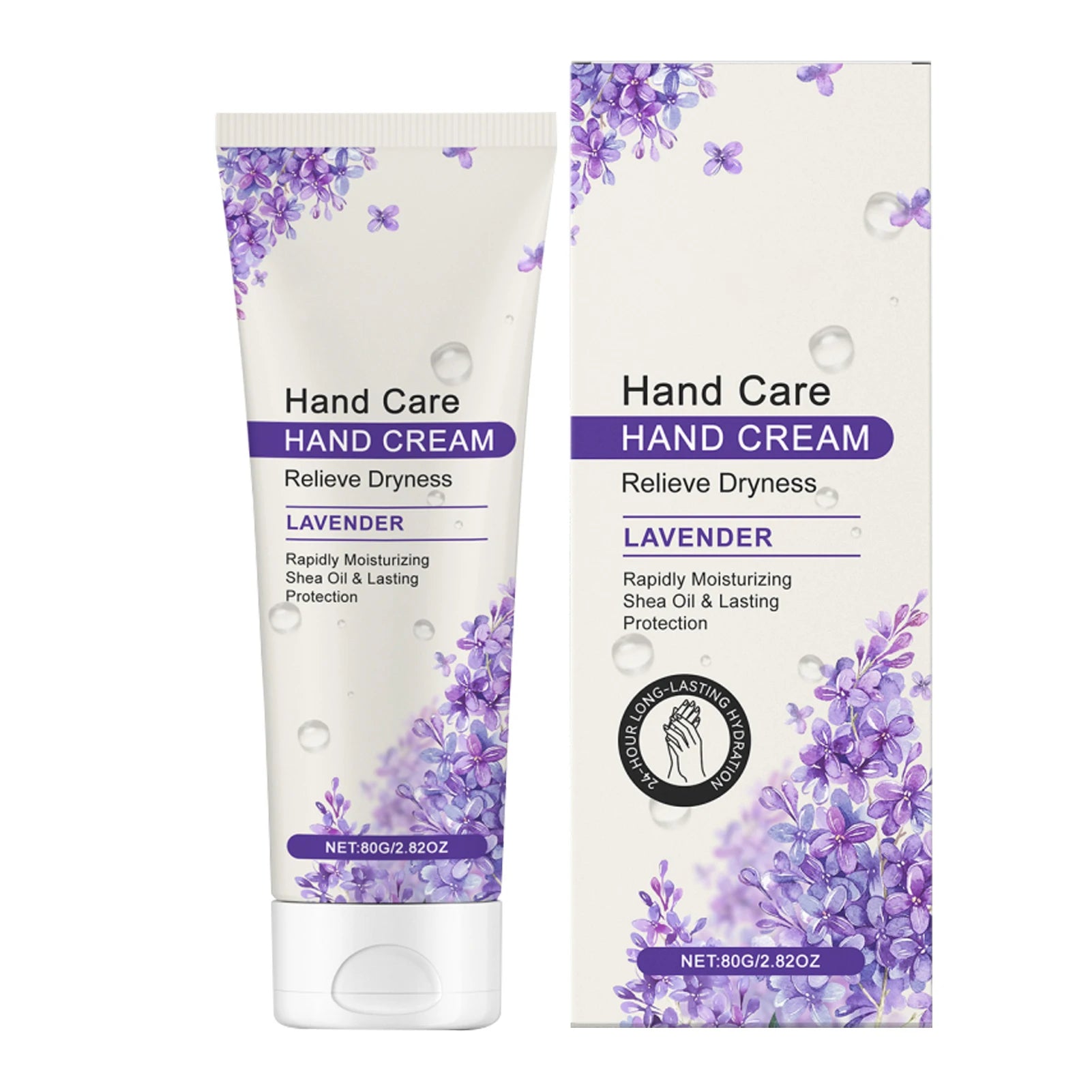 Rice Raw Pulp Hand Cream Rejuvenating Hydration Nourishing Qme 06 China Mainland