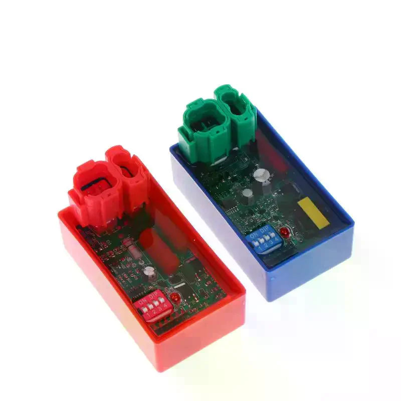 Speed Limit4000-12000RPM 6pin CDI Racing Motorcycle Lgnition Switch Qme