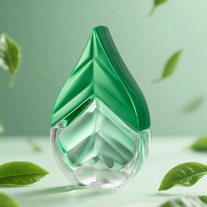 Black Tea Green Perfume Unisex Oriental Lasting Eau De Toilette Niche Qme