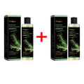 Rosemary Shampoo for Hair Loss Treatment Anti Dandruff Nourishing Softening Hair Care Enhance Roots Promote Hair Growth Shampoo Qme 200ml Boxed
