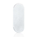 Mulit Shape Nano Glass Double-sided Foot Rasp Heel File Hard Dead Qme C1