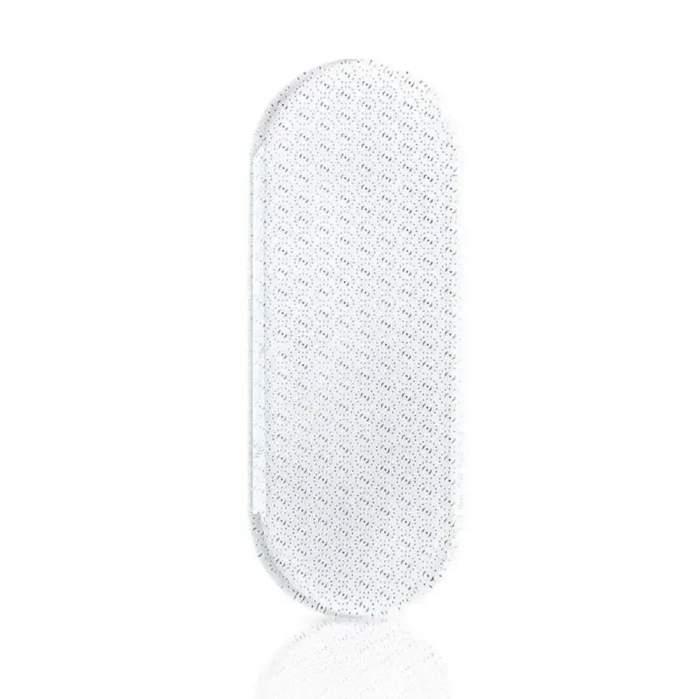 Mulit Shape Nano Glass Double-sided Foot Rasp Heel File Hard Dead Qme C1