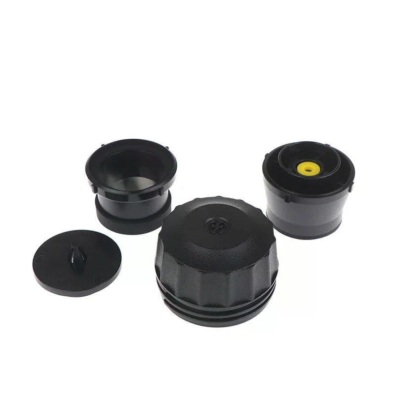 1Set For Portable Coffee Machine Accessories Coffee Powder Warehouse Coffee Size Capsule Warehouse Qme