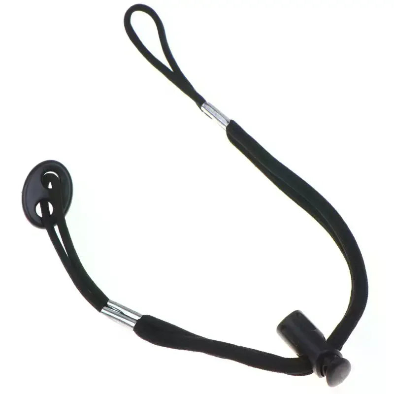 Adjustable Wrist Lanyard Tear Proof Heavy Duty Nylon Handheld Barcode Qme